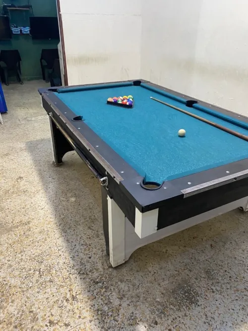 Billard