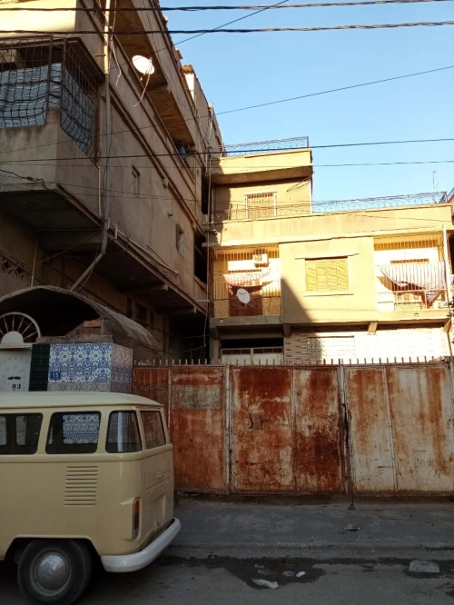 Vente Villa Blida Larbaa