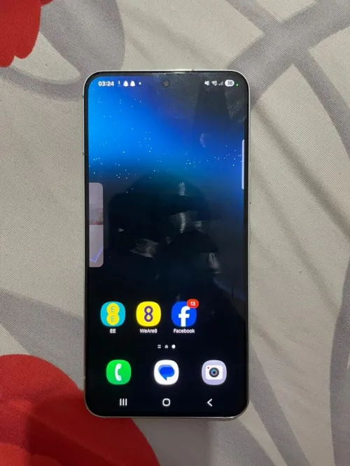 Appel moi S22 5g