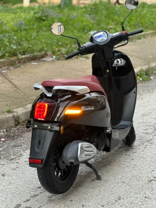Benelli panarea Benelli panarea 125 2023