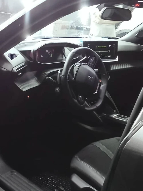 Peugeot 2008 2023 Allure Pack