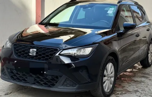 Seat ARONA 2022 Move