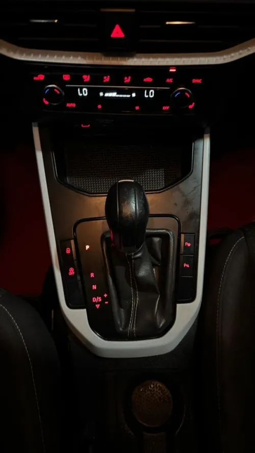 Seat ARONA 2022 Style Business