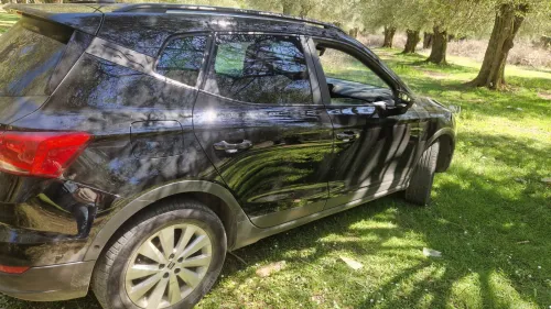 Seat ARONA 2022 Move