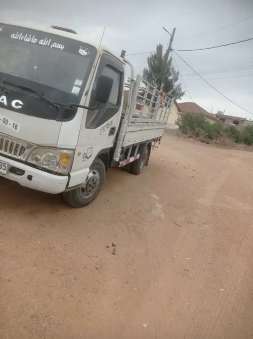 Transport نقل عمومي البضائع