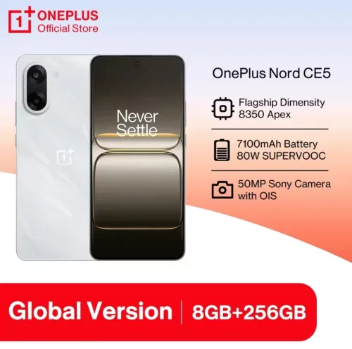 Oneplus Nord CE5
