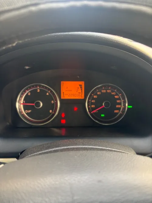 SsangYong Korando 2015 Korando