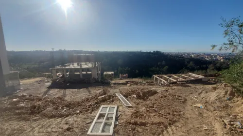 Vente Terrain Alger Beni messous