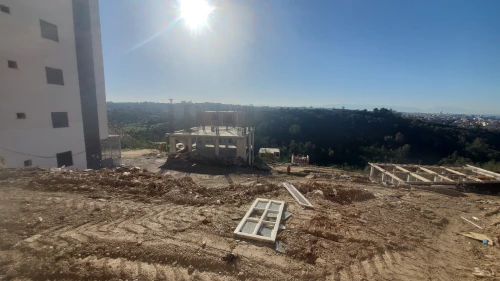Vente Terrain Alger Beni messous