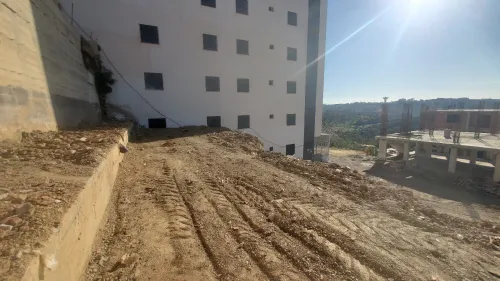 Vente Terrain Alger Beni messous