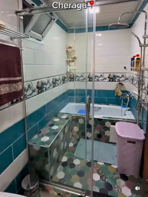 Vente Appartement F3 Alger Cheraga