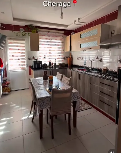 Vente Appartement F3 Alger Cheraga