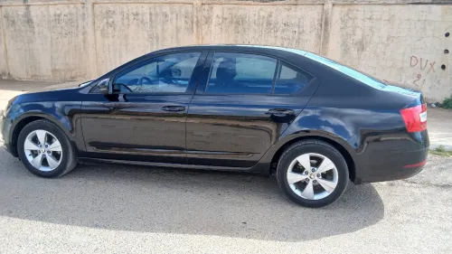 Skoda Octavia 2018 Ambition