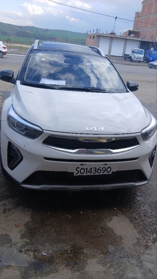 Kia KX1 2026 Ks1