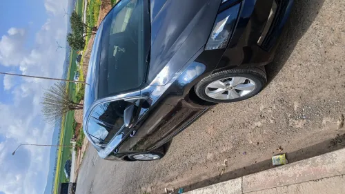 Skoda Octavia 2018 Ambition