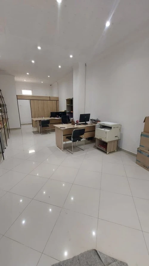Location Local Blida Boufarik