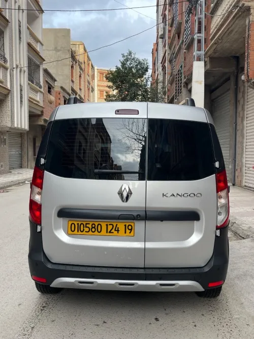 Renault Kangoo 2024 Evolution