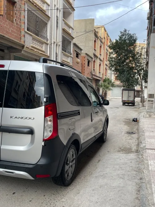 Renault Kangoo 2024 Evolution