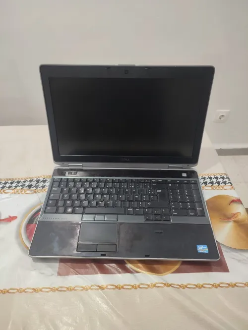 Pc portable bonne occasion 
