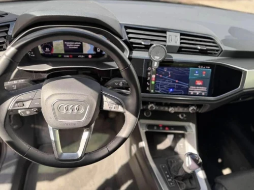 Audi Q3 2022 S Line