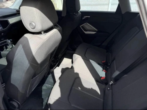 Audi Q3 2022 S Line