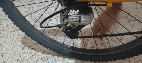 Vélo 