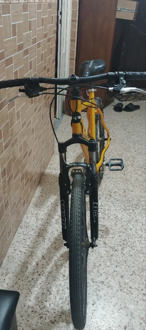 Vélo 