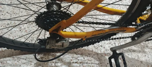 Vélo 