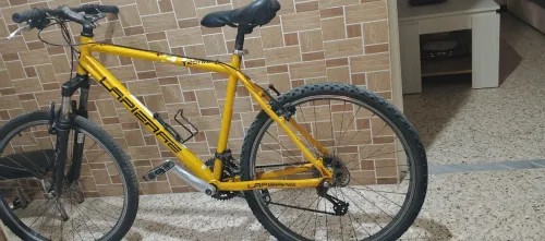 Vélo 