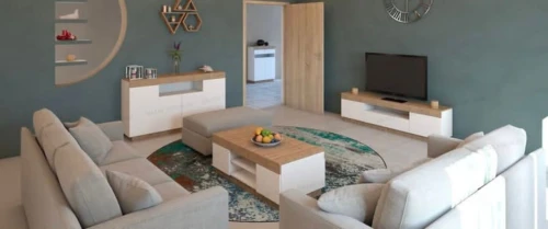 MEUBLE TV/MEUBLE D'ENTRER/BAYO/TABLE BASSE