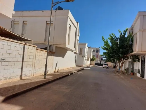 Vente Appartement F4 Oran El Kerma