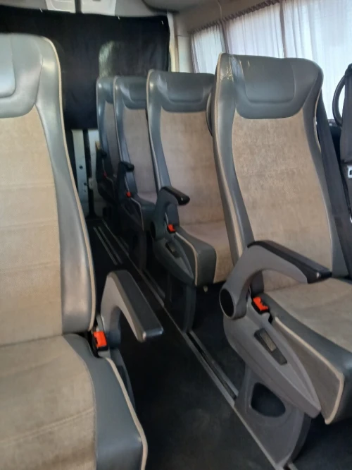 Hyundai H350 2019