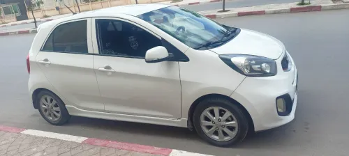 Kia Picanto 2014 Pop +
