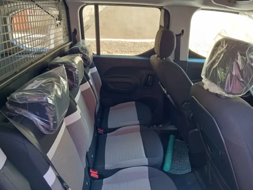 Citroen Berlingo 2025 Allure