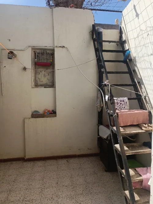 Location vacances Appartement F1 Mostaganem Mostaganem