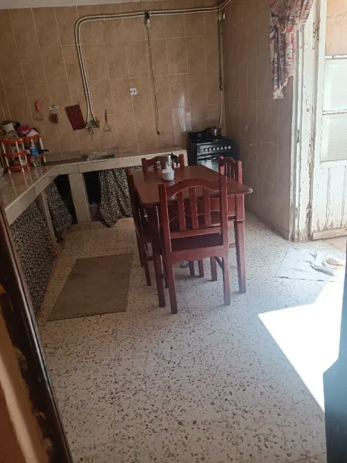 Location vacances Appartement F1 Mostaganem Mostaganem