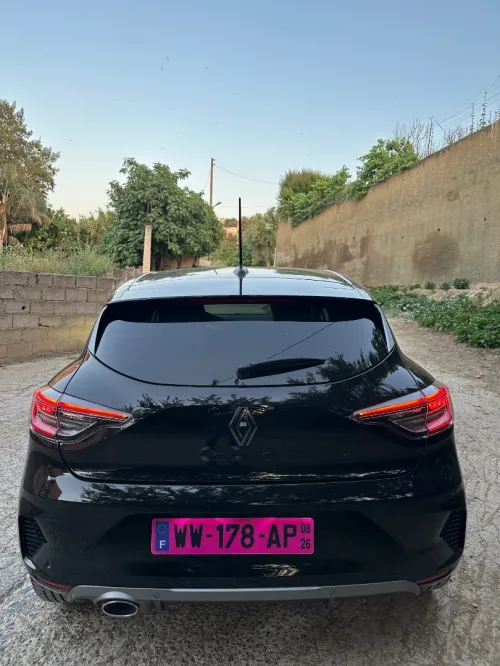 Renault Clio 5  2026 Esprit Alpine