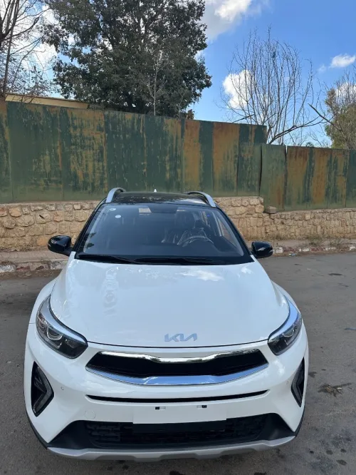 Kia KX1 2025 Toit ouvrant
