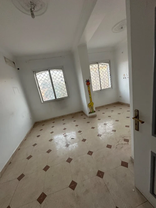 Location Immeuble Tlemcen Tlemcen