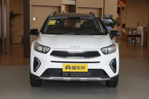 Kia KX1 2025 Full option
