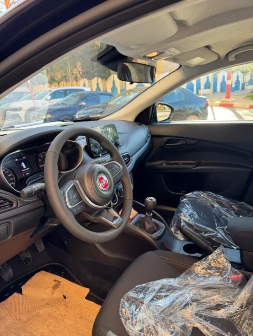 Fiat Tipo Sedan 2026 Life