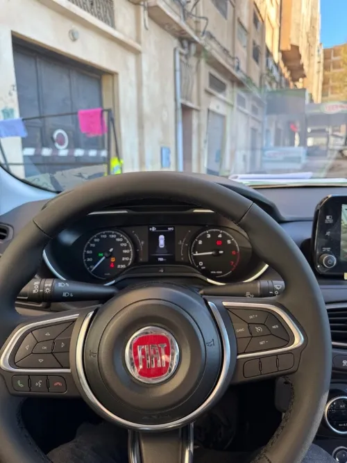 Fiat Tipo Sedan 2026 Life