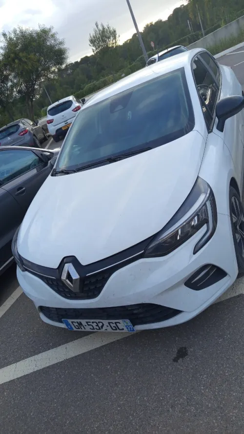 Renault Clio 5  2023 