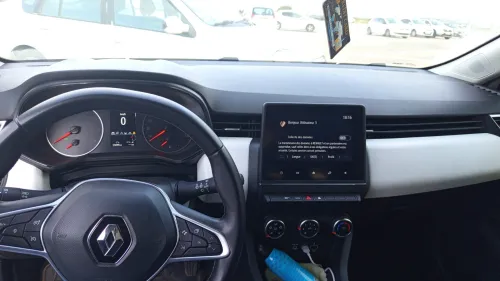 Renault Clio 5  2023 