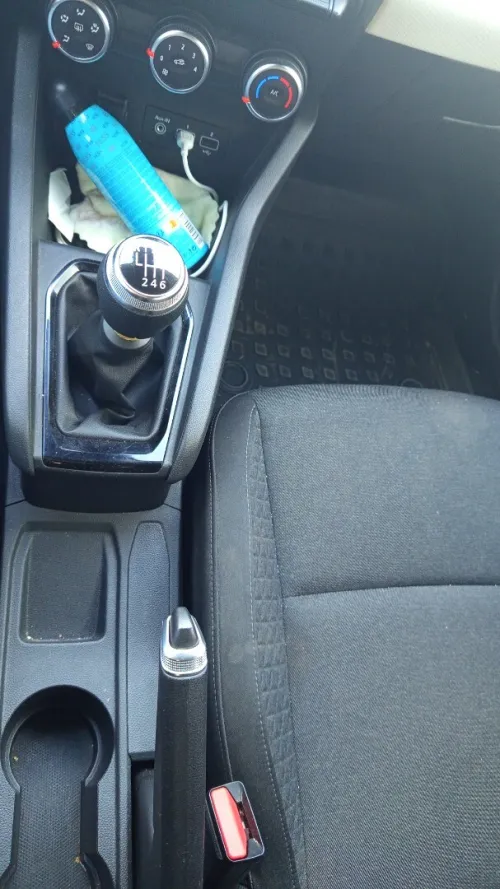 Renault Clio 5  2023 
