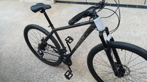 Velo vtt XL 29