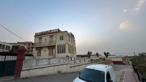 Location Villa Tipaza Cherchell