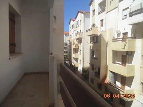 Vente Appartement F7 Tipaza Douaouda