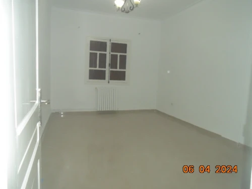 Vente Appartement F7 Tipaza Douaouda