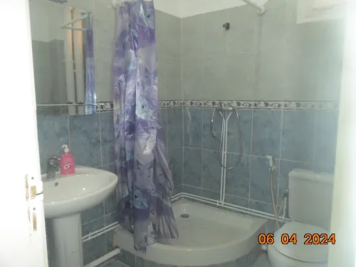 Vente Appartement F7 Tipaza Douaouda